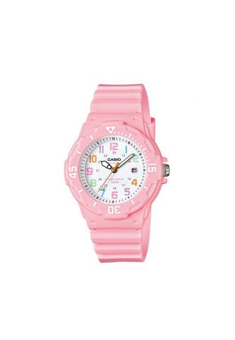 Reloj Para Mujer Casio Lrw_200H_4B2V Rosado Casio