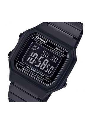 Reloj Para Unisex Casio B650Wb_1B Negro