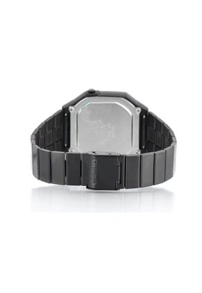 Reloj Para Unisex Casio B650Wb_1B Negro