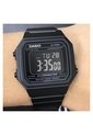 Reloj Para Unisex Casio B650Wb_1B Negro de Casio