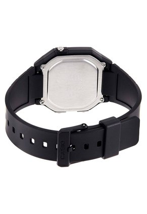 Reloj Para Hombre Casio W217H_1Av Negro