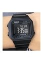Reloj Para Unisex Casio B650Wb_1B Negro de Casio