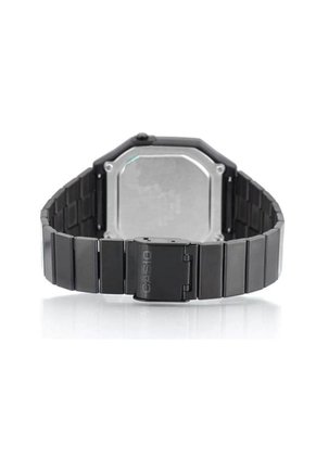 Reloj Para Unisex Casio B650Wb_1B Negro
