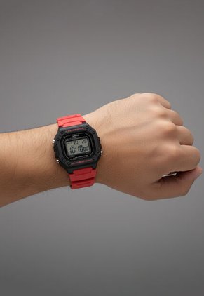 Reloj CASIO Rojo