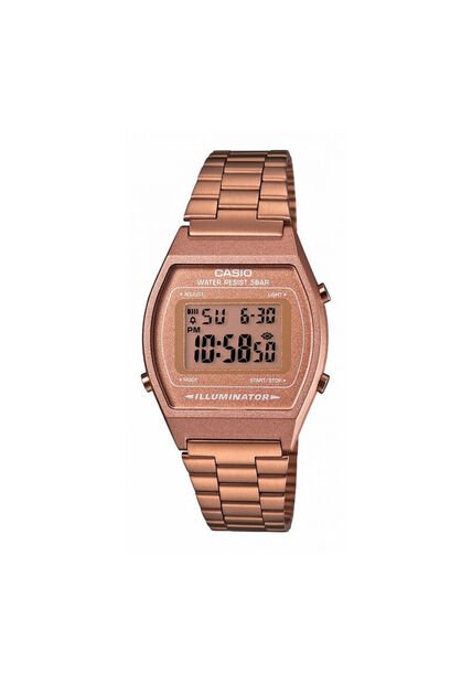 Reloj Para Mujer Casio B640Wc_5A Rosa