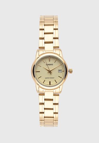 Reloj CASIO Dorado Casio