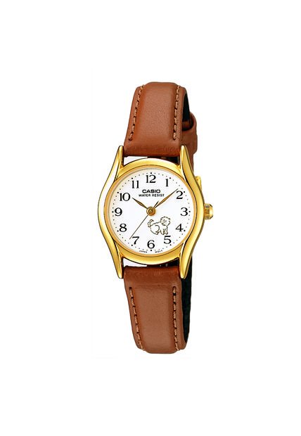 Reloj Casio Femenino LTP-1094Q-7B7RDF