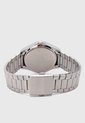 Reloj CASIO Plateado de Casio