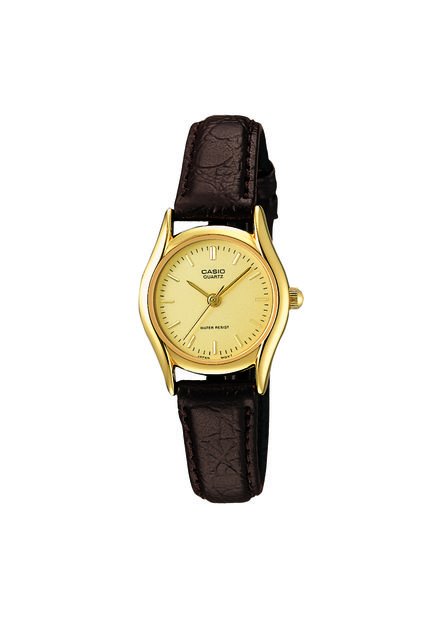 Reloj Casio Femenino LTP-1094Q-9ARDF