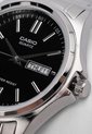 Reloj CASIO Plateado de Casio