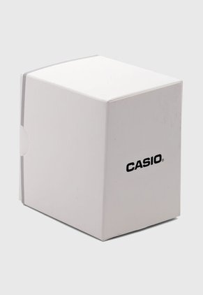 Reloj CASIO Dorado