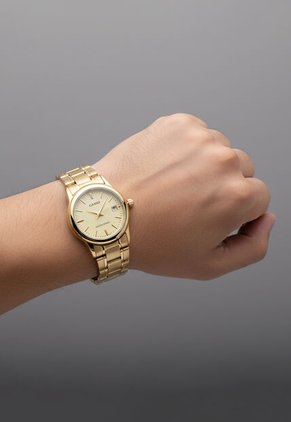 Reloj CASIO Dorado