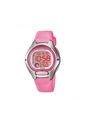 Reloj Para Mujer Casio Casio Lw-200-4Bvdf Rosa de Casio