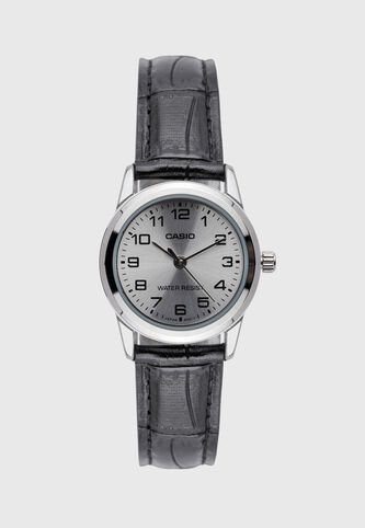Reloj CASIO Negro Casio