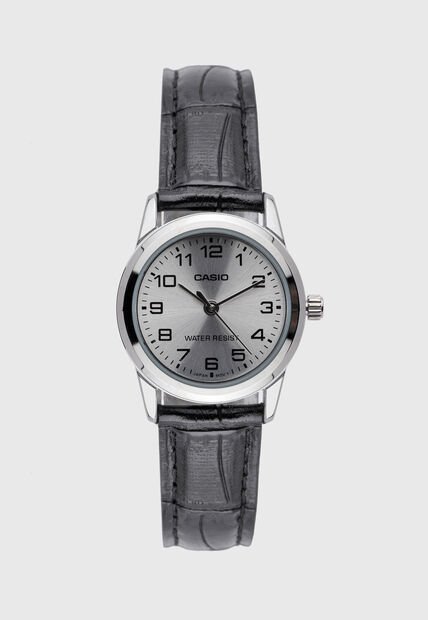 Reloj CASIO Negro