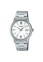 Reloj Para Hombre Casio Mtpv002D-7B3Udf Plateado de Casio