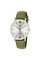 Reloj Para Mujer Casio Casio Mtp-Vt01L-3Budf Verde de Casio