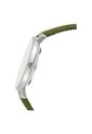 Reloj Para Mujer Casio Casio Mtp-Vt01L-3Budf Verde de Casio