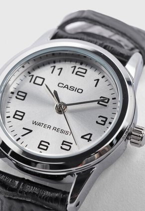 Reloj CASIO Negro