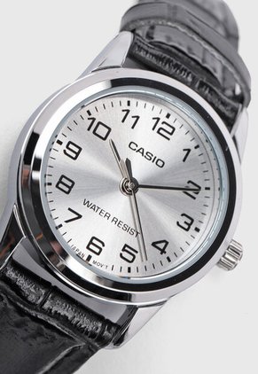 Reloj CASIO Negro