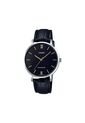 Reloj Para Unisex Casio Ltpvt01L-1Budf Negro de Casio
