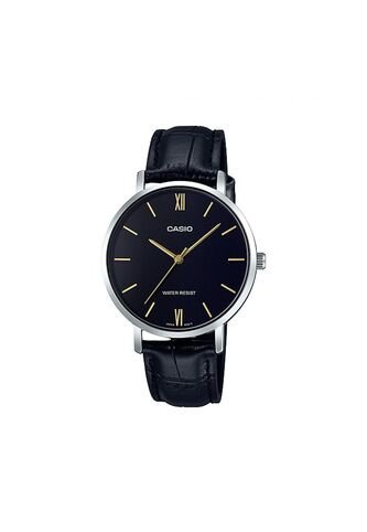 Reloj Para Unisex Casio Ltpvt01L-1Budf Negro Casio