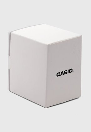 Reloj CASIO Negro