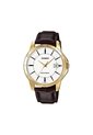 Reloj Para Hombre Casio Mtp_V004Gl_7A Marr\u00f3n de Casio