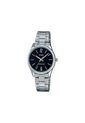 Reloj Para Mujer Casio Ltpv005D-1B Plateado de Casio