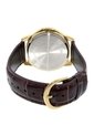 Reloj Para Hombre Casio Mtp_V004Gl_7A Marr\u00f3n de Casio