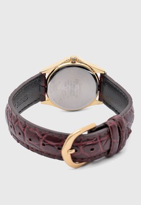 Reloj CASIO Marrón