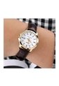 Reloj Para Hombre Casio Mtp_V004Gl_7A Marr\u00f3n de Casio
