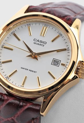 Reloj CASIO Marrón