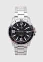Reloj CASIO Plateado de Casio