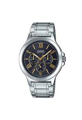 Reloj Casio Masculino MTP-V300D-1A2UDF