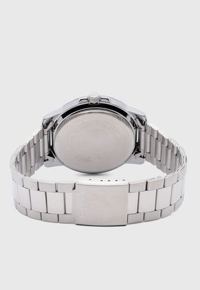 Reloj CASIO Plateado