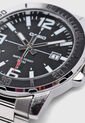 Reloj CASIO Plateado de Casio