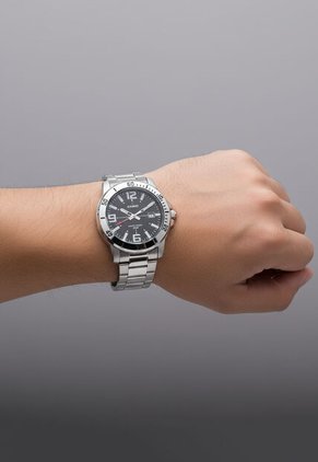 Reloj CASIO Plateado