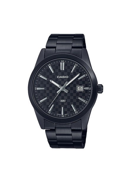 Reloj Casio Masculino MTP-VD03B-1AUDF