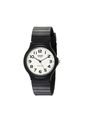 Reloj Casio Blanco Unisex MQ-24-7B2 de Casio