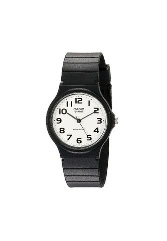 Reloj Casio Blanco Unisex MQ-24-7B2 Casio