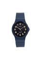 Reloj Casio Negro  Unisex MQ-24UC-2B de Casio