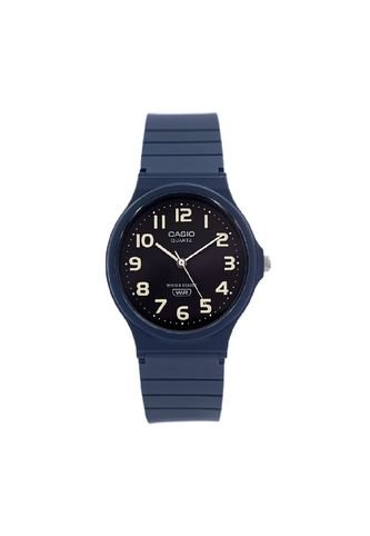 Reloj Casio Negro  Unisex MQ-24UC-2B Casio