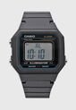 Reloj CASIO Negro de Casio