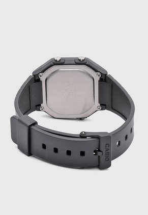 Reloj CASIO Negro