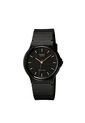 Reloj Para Unisex Casio Mq24-1Eldf Negro de Casio