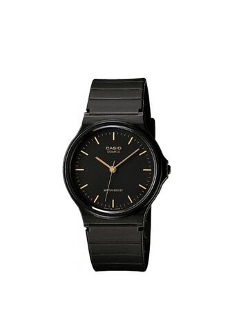 Reloj Para Unisex Casio Mq24-1Eldf Negro Casio