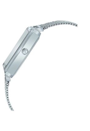 Reloj Casio Plateado  Hombre MTP-B205M-7E