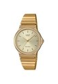 Reloj Casio Modelo MQ-24G-9EDF Dorado Mujer de Casio