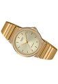 Reloj Casio Modelo MQ-24G-9EDF Dorado Mujer de Casio